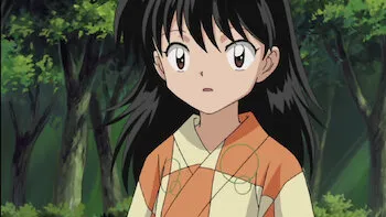 El lazo que los une, usando los fragmentos de Shikon (Parte 1)