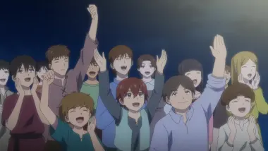 Blank Slate Children