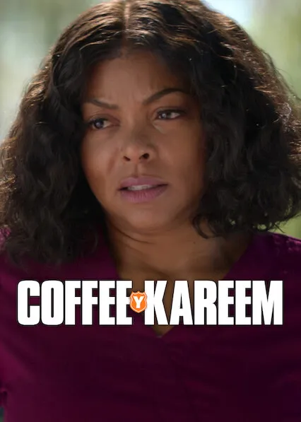 Coffee y Kareem
