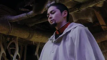 Un lugar en silencio