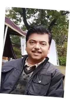 Pravin Singh Sisodia