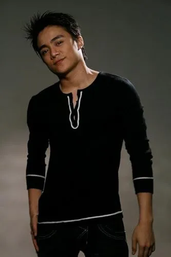 Christian Ty