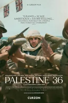 Palestine 36