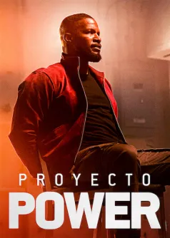 Proyecto Power