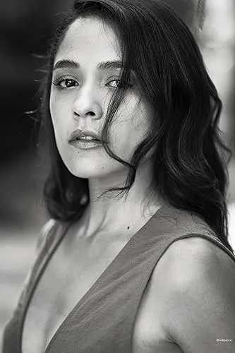 Génesis Estévez