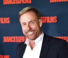 Christopher Corey Smith