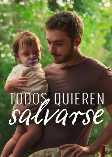 Todos quieren salvarse