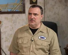 Mike Stoklasa