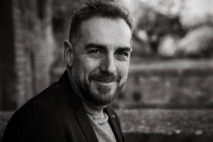 Simone Gandolfo