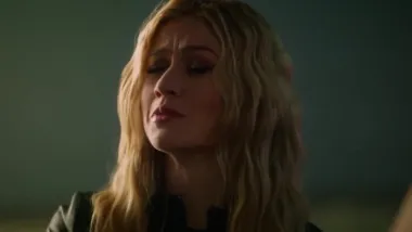 Crisis en Tierras Infinitas: Hora tres