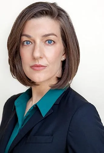 Erin Coker
