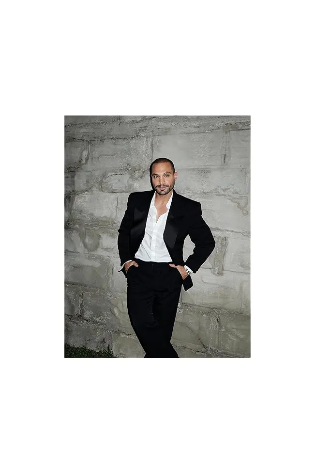 Michael Mando