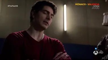 El equipo de las estrellas se une