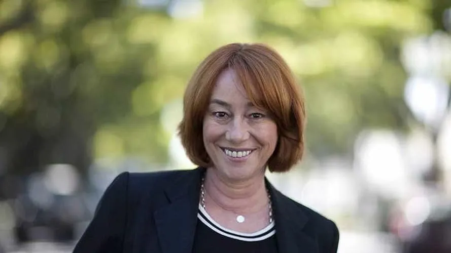 Gracia Querejeta