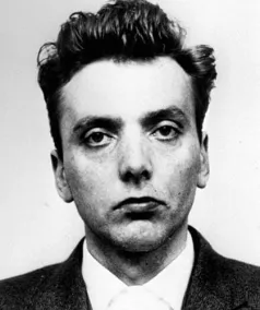 Ian Brady