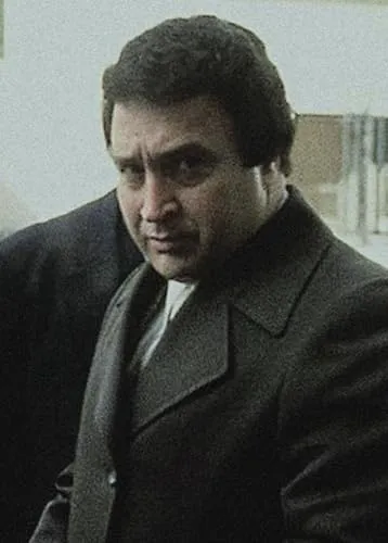 Thomas Bilotti