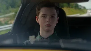 Bebés, mentiras y un cannoli esplendoroso