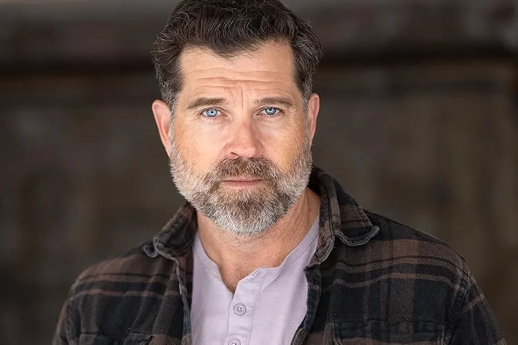 Blaine Gray