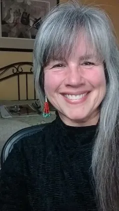 Deborah Voorhees