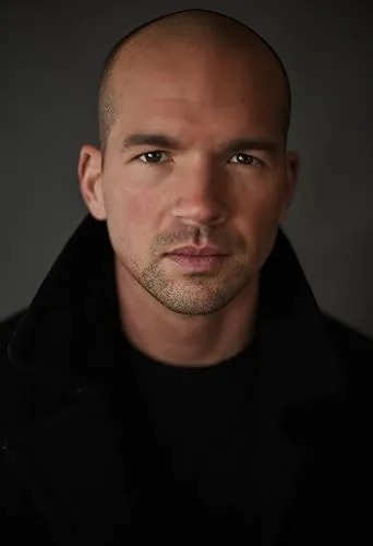 Jared Noble