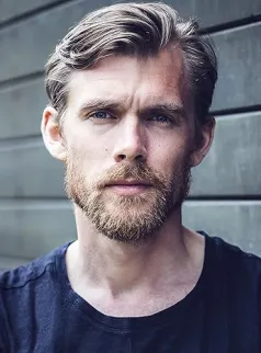 Jesper Hagelskær Paasch