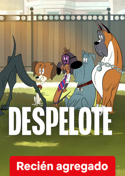 Despelote
