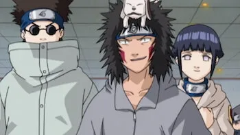 Genin Takedown! All Nine Rookies Face Off!