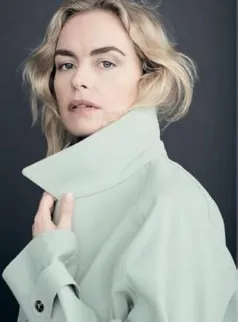 Nina Hoss