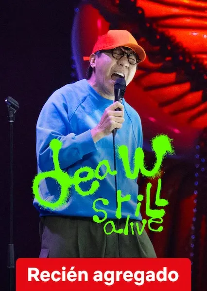 Deaw Still Alive