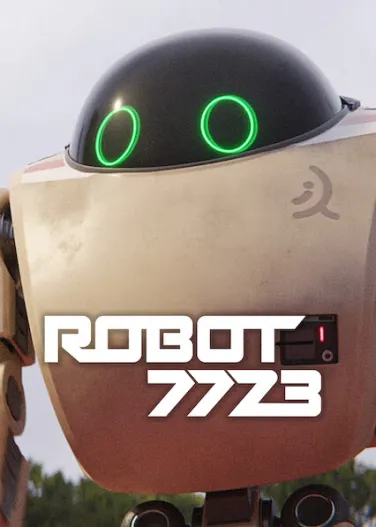 Robot 7723