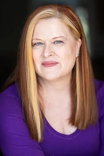 Barbara Hastings
