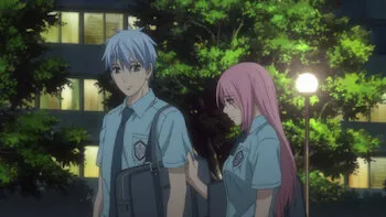 Ya no somos nosotros