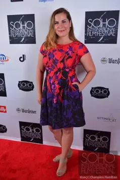 Jill DeMonstoy