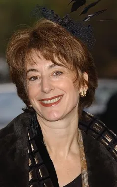 Maureen Lipman