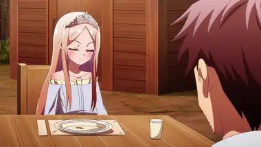 The Unreasonable, Mischievous Princess