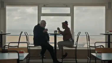 Oh cariño, soy la ganadora