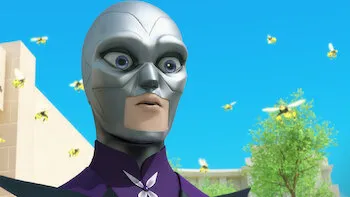 Miracle Queen: La batalla de los Miraculous (Parte 2)