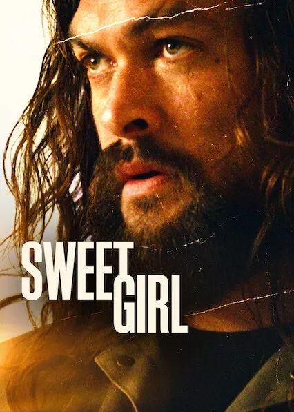 Sweet Girl