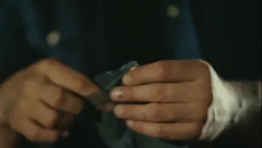 Una de cal y una de arena