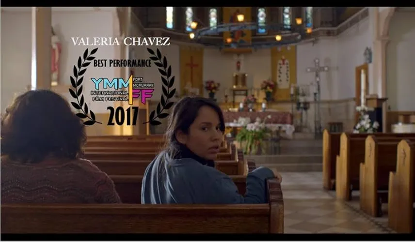 Valeria Chavez