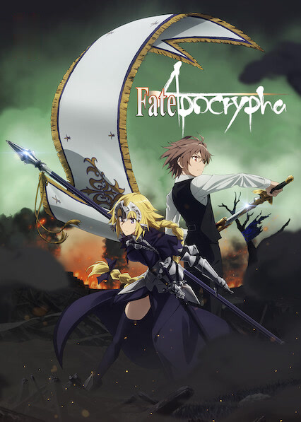 Fate/Apocrypha