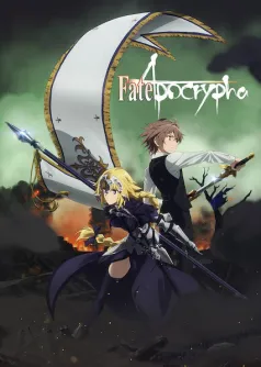 Fate/Apocrypha