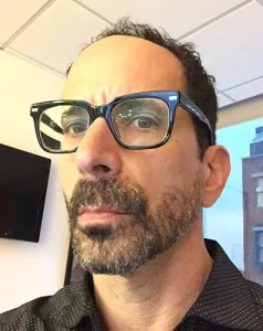 Robert Palumbo