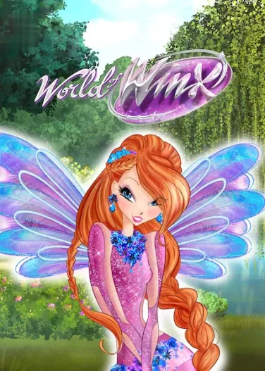 World of Winx