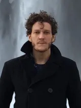 Gabriel Ebert