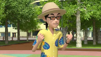 Suertes intercambiadas