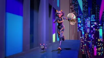 El show aéreo / Camionetas monstruosas