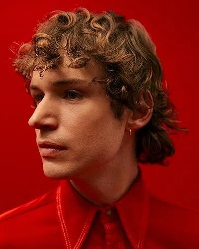 Nicholas Denton