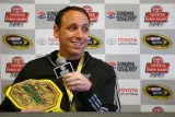 Joey Chestnut