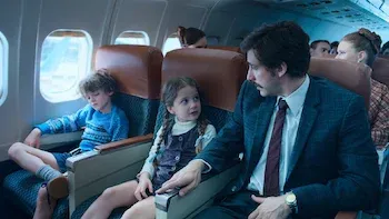 Dónde están mis hijos